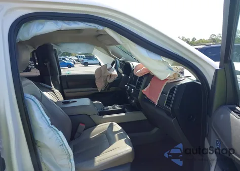 2019 Ford Expedition Max Limited z USA, uszkodzony, nr VIN 1FMJK2AT6KEA12996